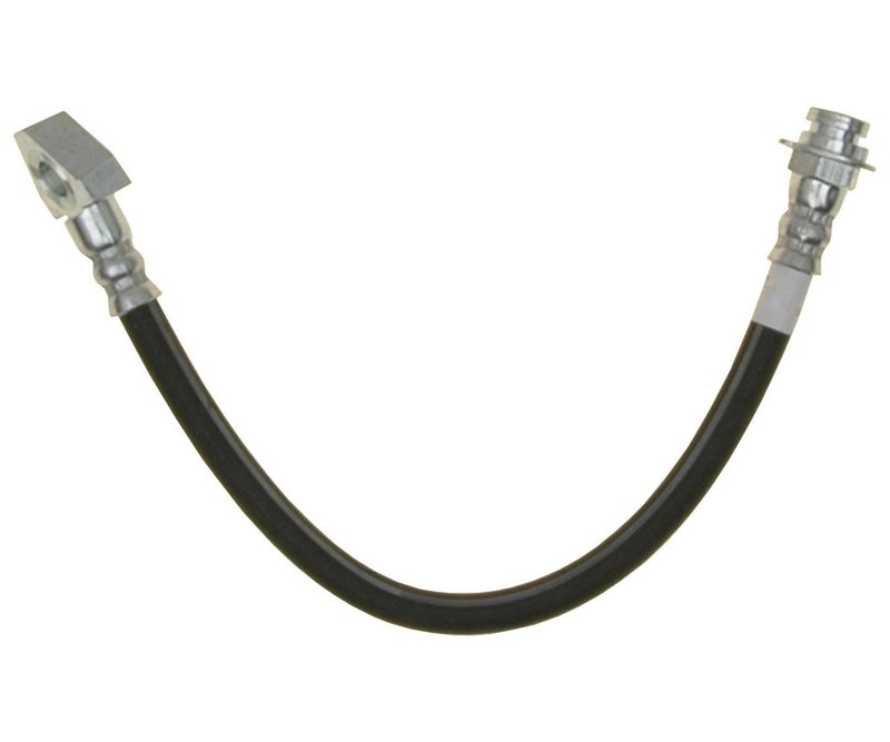 Raybestos BH38173 Brake Hydraulic Hose - Front