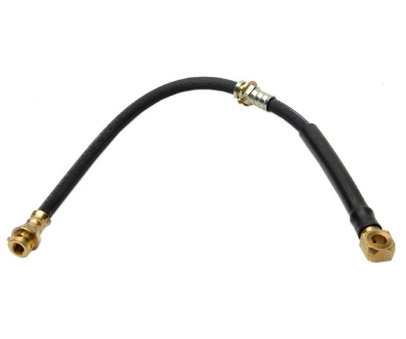 Raybestos BH38181 Brake Hydraulic Hose - Front Left