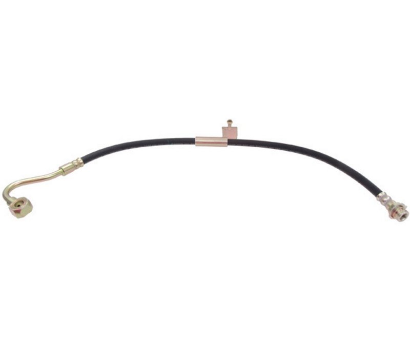 Raybestos BH38184 Brake Hydraulic Hose - Front Left