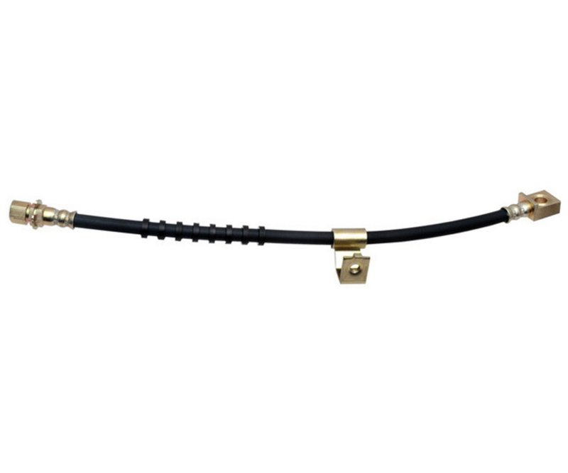 Raybestos BH38193 Brake Hydraulic Hose - Front Left