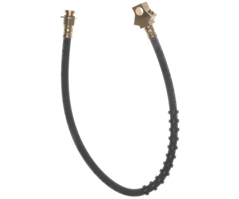 Raybestos BH38197 Brake Hydraulic Hose - Rear or Rear Center
