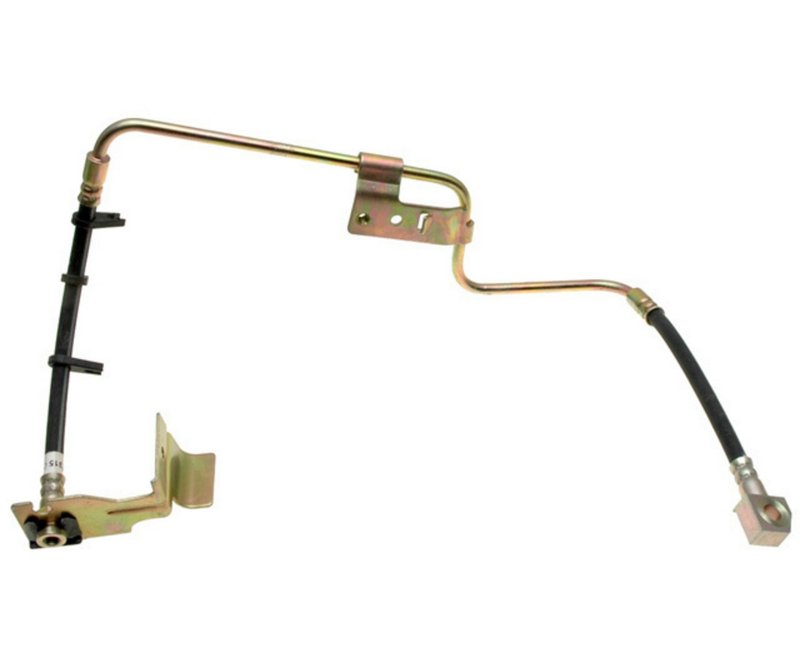 Raybestos BH382315 Brake Hydraulic Hose - Rear Right