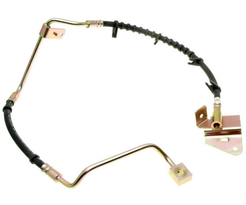 Raybestos BH382321 Brake Hydraulic Hose - Front Right