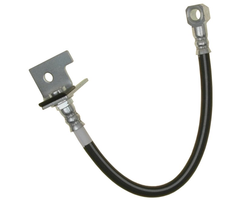 Raybestos BH382338 Brake Hydraulic Hose - Rear Right