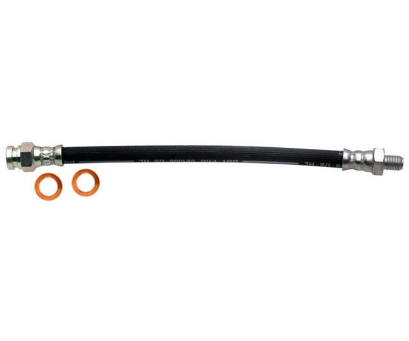 Raybestos BH38233 Brake Hydraulic Hose - Rear Upper