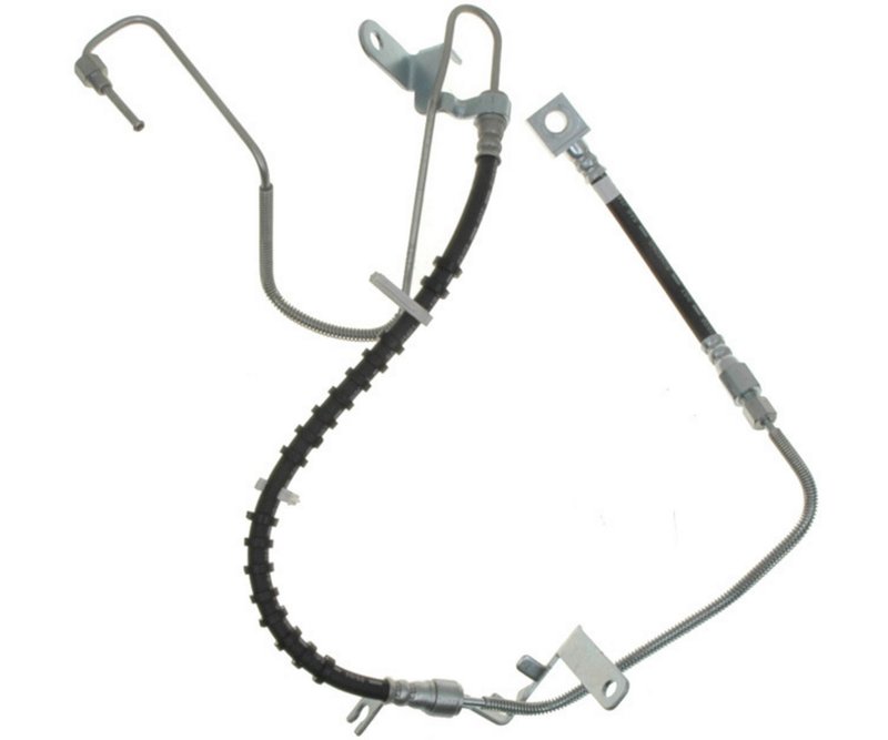 Raybestos BH382340 Brake Hydraulic Hose - Rear Left