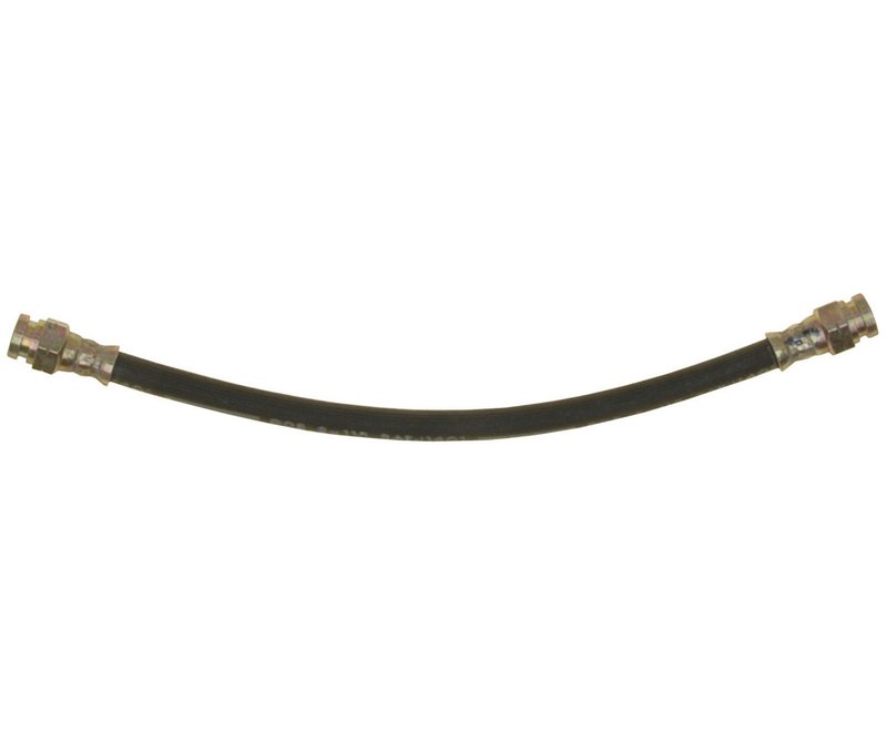 Raybestos BH38234 Brake Hydraulic Hose - Front, Front Upper or Rear