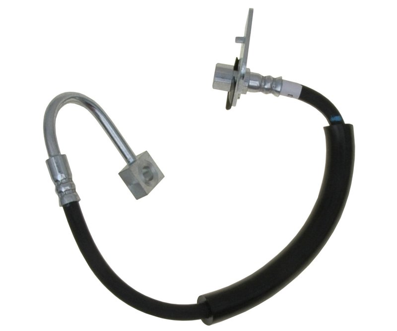 Raybestos BH382363 Brake Hydraulic Hose - Rear, Rear Left or Rear Right