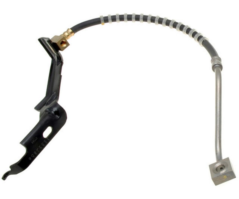 Raybestos BH382366 Brake Hydraulic Hose - Front Right