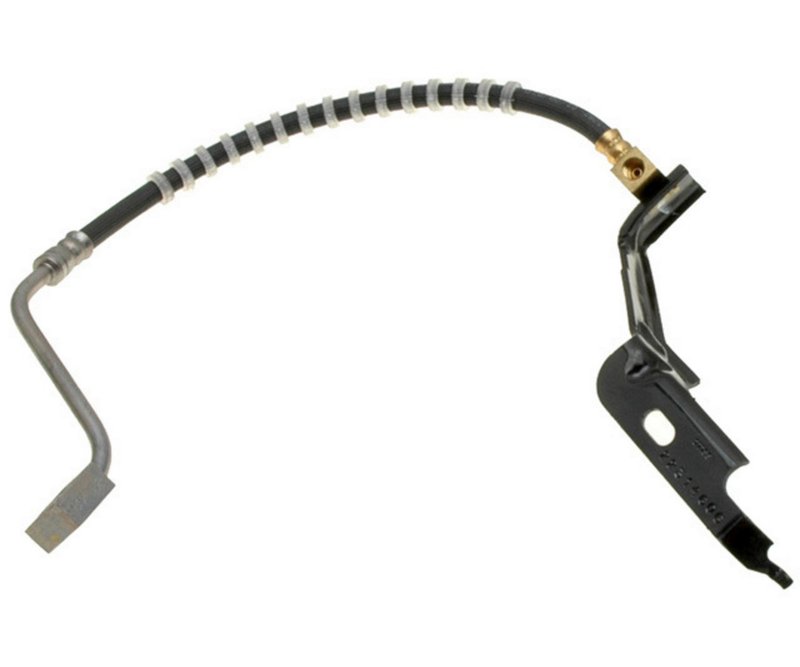 Raybestos BH382367 Brake Hydraulic Hose - Front Left