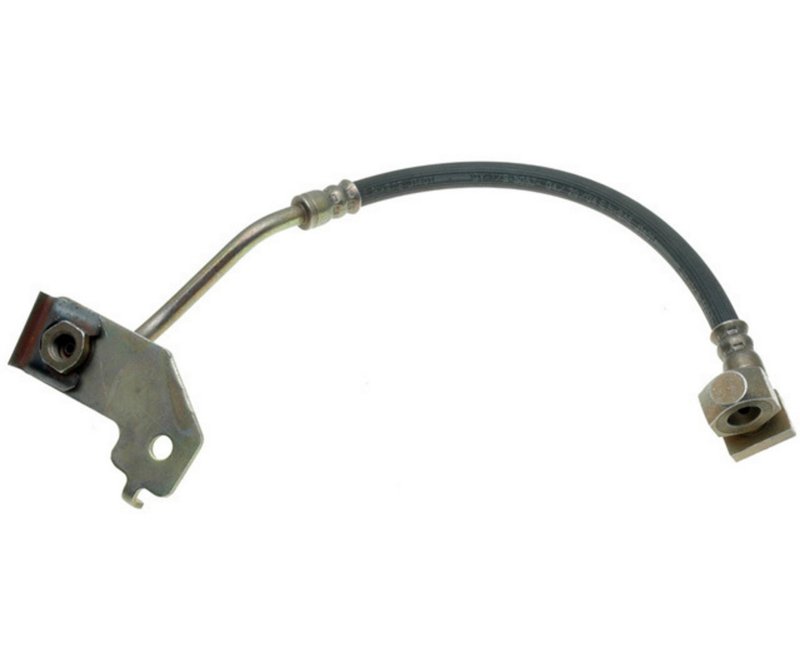 Raybestos BH382368 Brake Hydraulic Hose - Rear Right