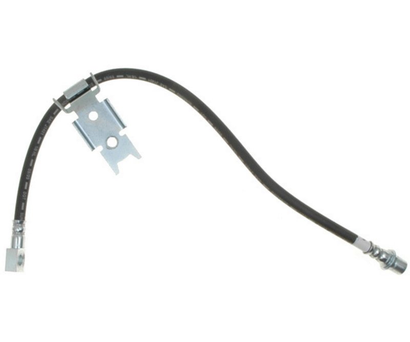 Raybestos BH382376 Brake Hydraulic Hose - Front Left or Front Right