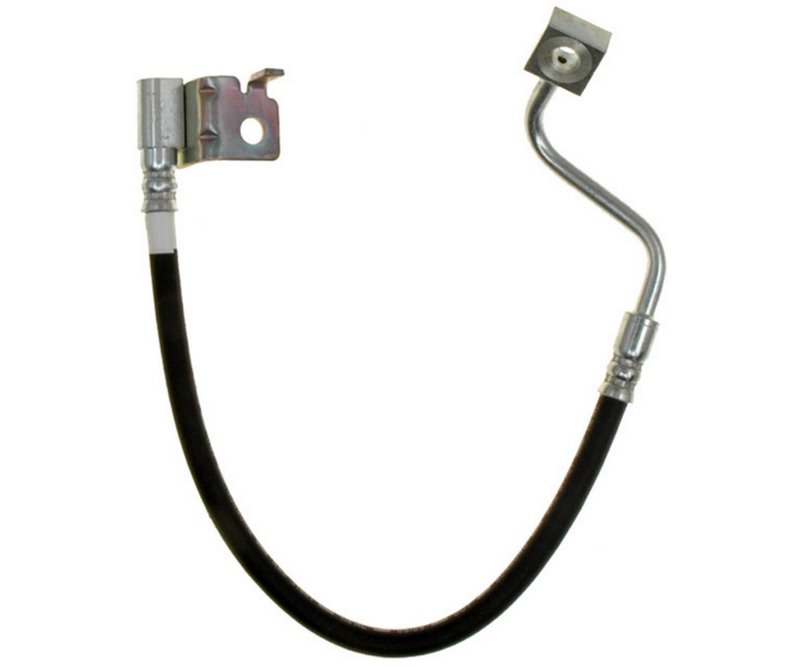 Raybestos BH382384 Brake Hydraulic Hose - Rear Left