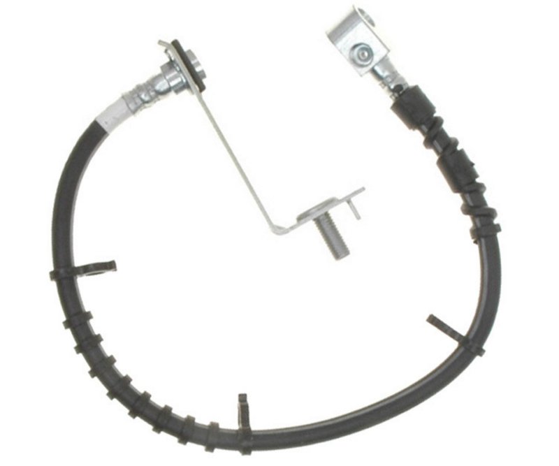 Raybestos BH382386 Brake Hydraulic Hose - Rear