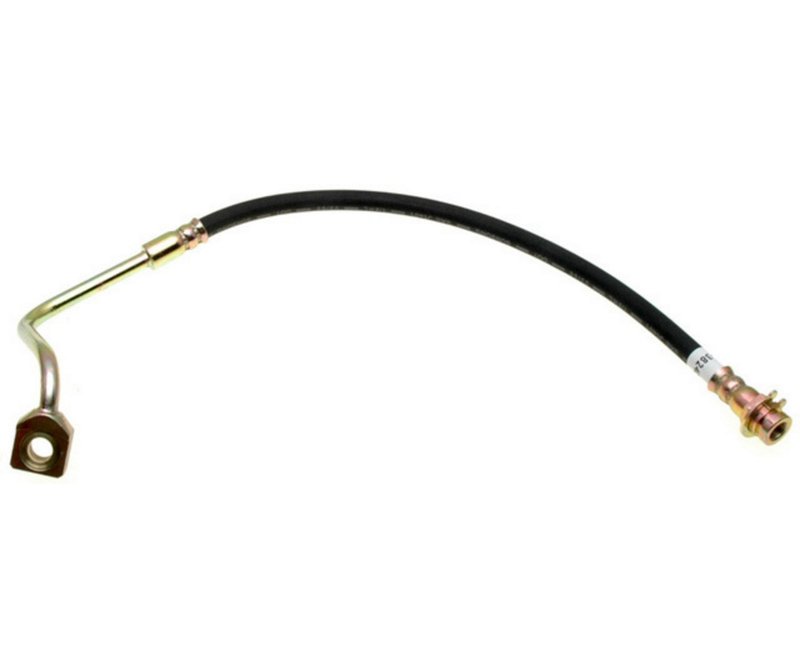 Raybestos BH382409 Brake Hydraulic Hose - Front Left