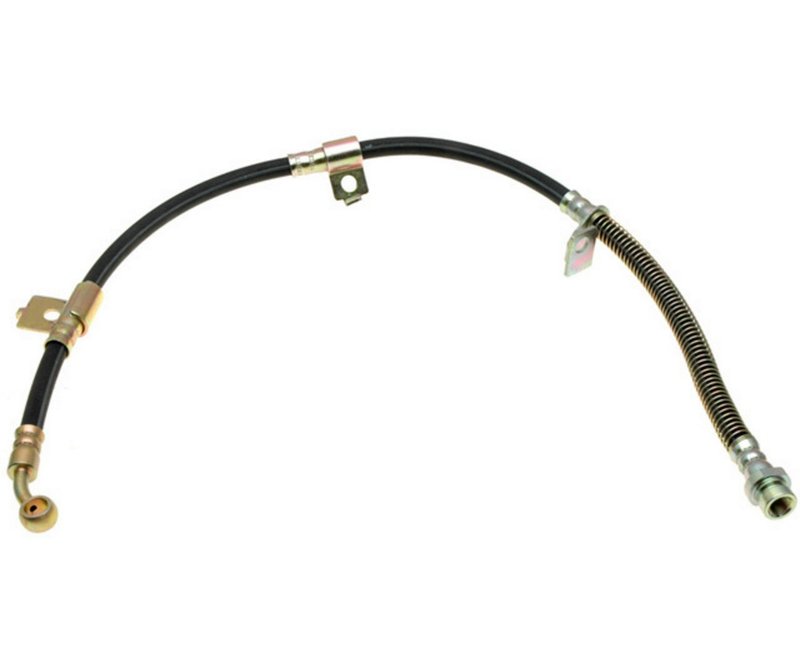 Raybestos BH382430 Brake Hydraulic Hose - Front Right