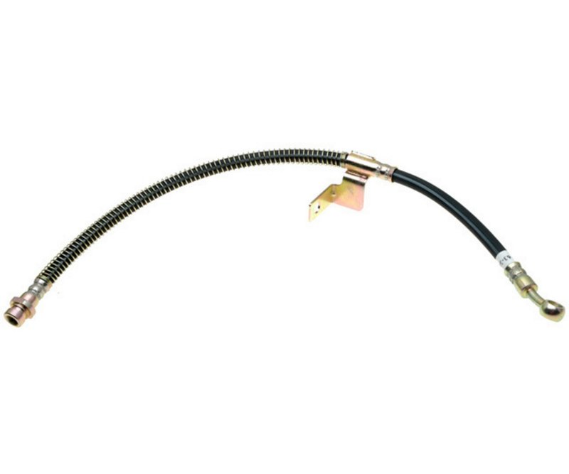Raybestos BH382434 Brake Hydraulic Hose - Front Left