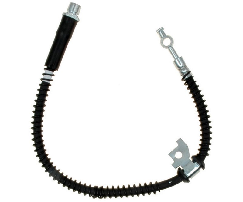 Raybestos BH382442 Brake Hydraulic Hose - Rear Left or Rear Left Outer