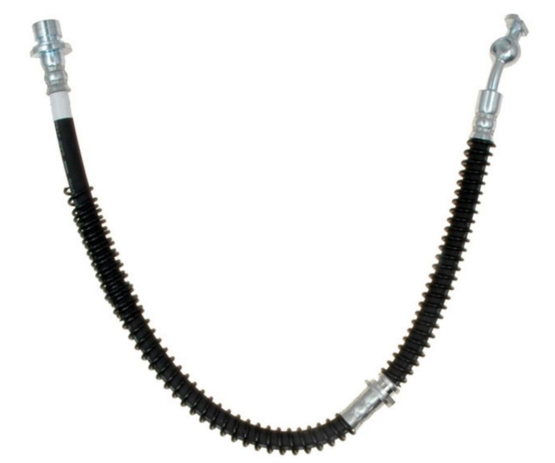Raybestos BH382449 Brake Hydraulic Hose - Front Left or Front Right