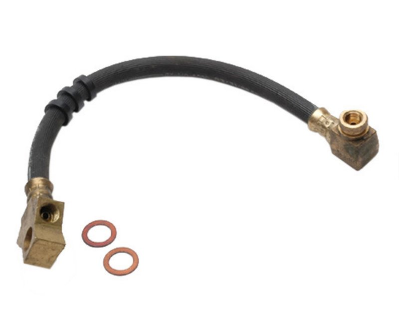 Raybestos BH38244 Brake Hydraulic Hose - Front or Front Left