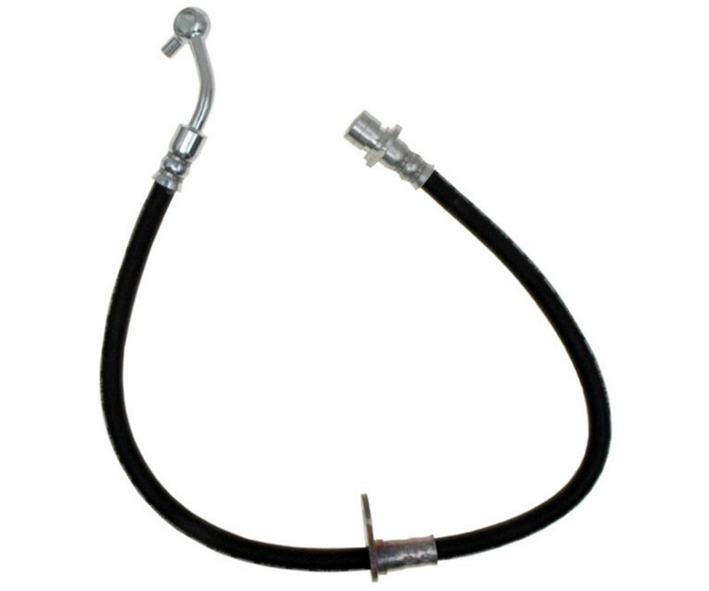 Raybestos BH382452 Brake Hydraulic Hose - Front Left