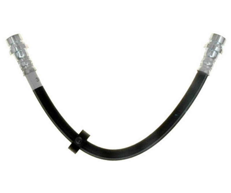 Raybestos BH382460 Brake Hydraulic Hose - Rear Left