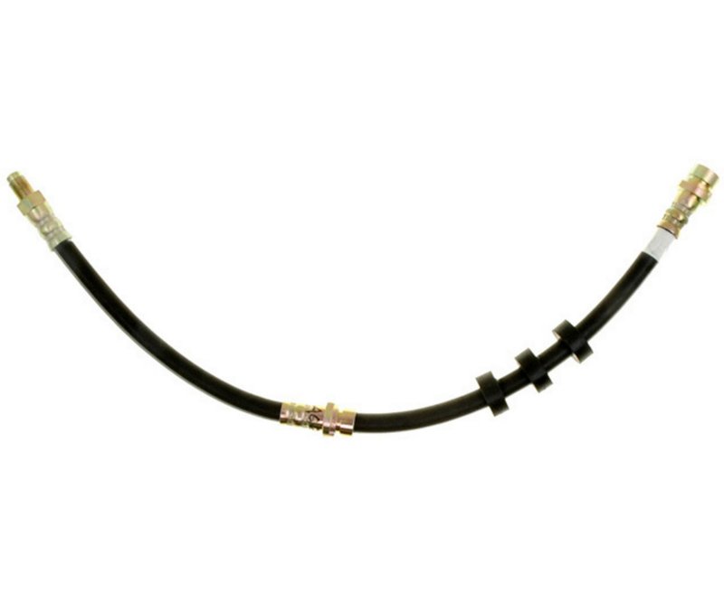 Raybestos BH382462 Brake Hydraulic Hose - Front, Front Left or Front Right