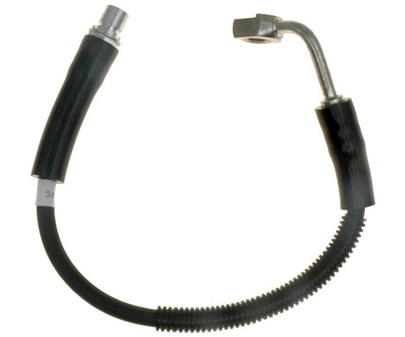 Raybestos BH382464 Brake Hydraulic Hose - Front Left