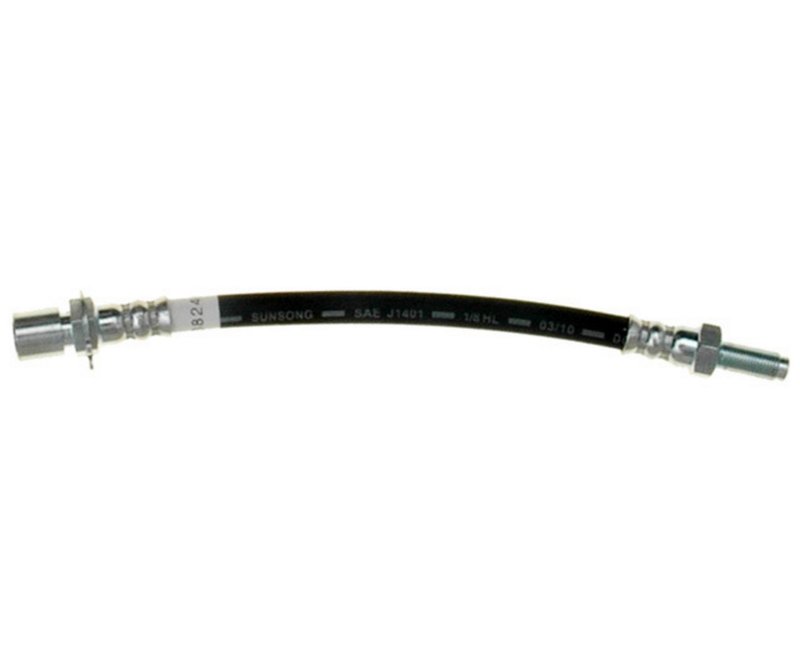 Raybestos BH382465 Brake Hydraulic Hose - Rear
