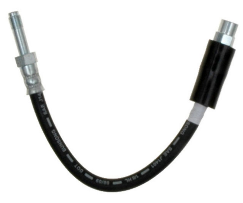 Raybestos BH382499 Brake Hydraulic Hose - Rear or Rear Outer
