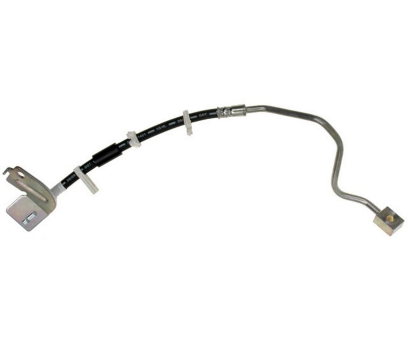 Raybestos BH382536 Brake Hydraulic Hose - Front Left