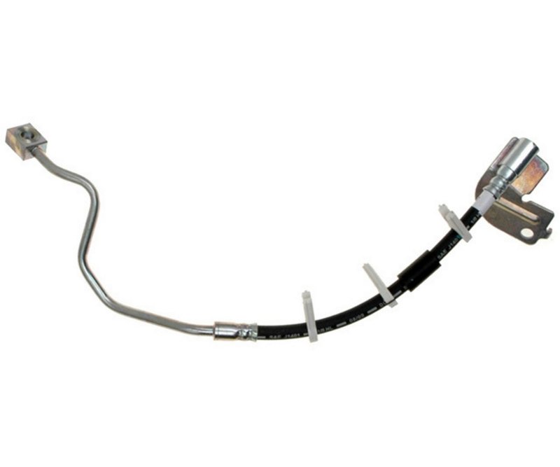 Raybestos BH382537 Brake Hydraulic Hose - Front Right