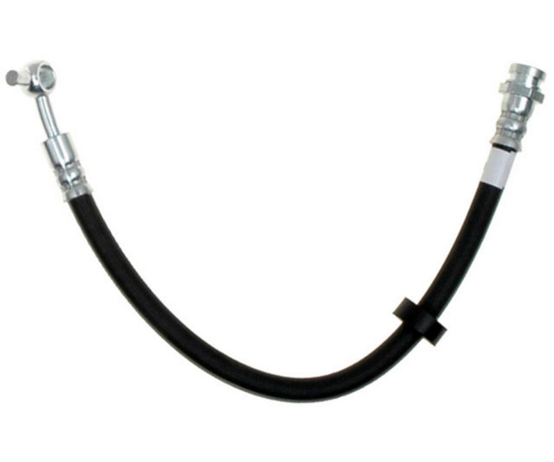 Raybestos BH382580 Brake Hydraulic Hose - Rear Right