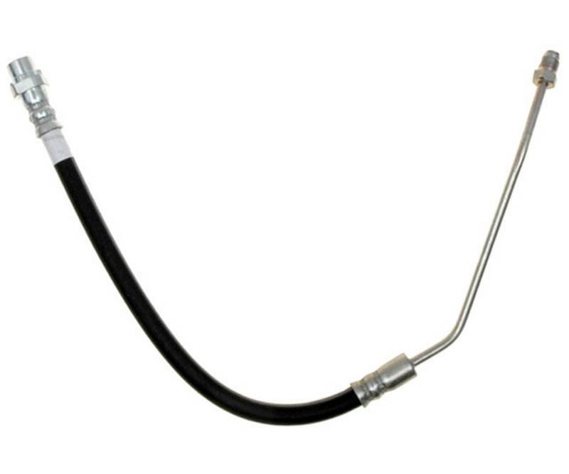 Raybestos BH382585 Brake Hydraulic Hose - Front