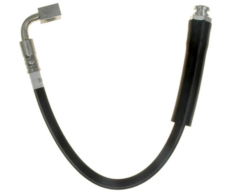 Raybestos BH382602 Brake Hydraulic Hose - Front Right or Rear Left