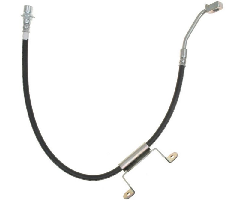 Raybestos BH382630 Brake Hydraulic Hose - Rear Left
