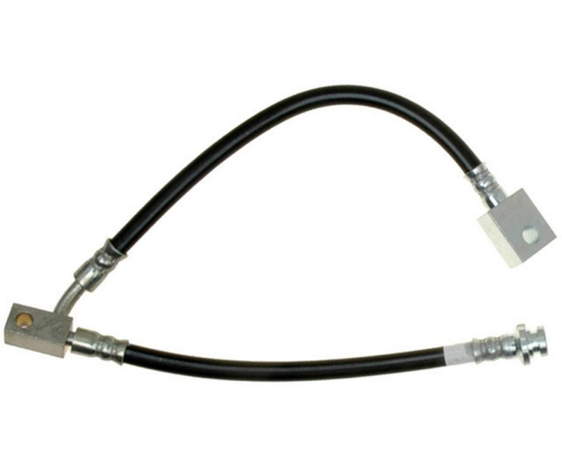 Raybestos BH382636 Brake Hydraulic Hose - Front, Front Right or Front Right Inner