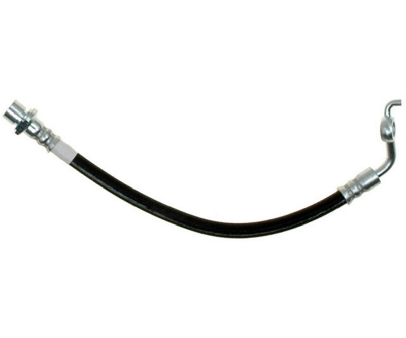 Raybestos BH382643 Brake Hydraulic Hose - Rear Right