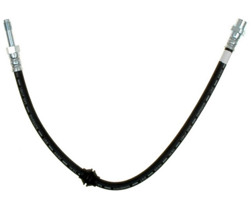 Raybestos BH382668 Brake Hydraulic Hose - Front