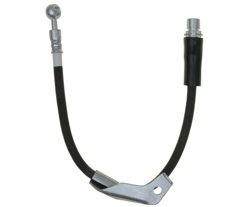 Raybestos BH382700 Brake Hydraulic Hose - Front Left