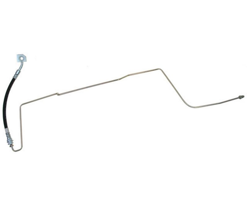 Raybestos BH382735 Brake Hydraulic Hose - Rear Left