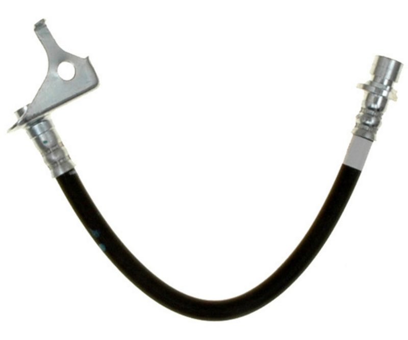 Raybestos BH382775 Brake Hydraulic Hose - Rear Left