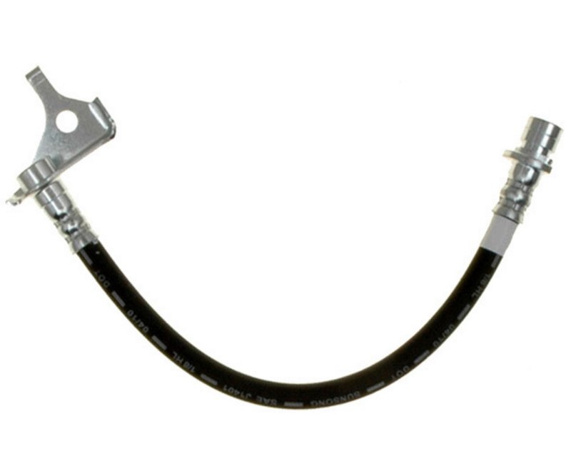 Raybestos BH382776 Brake Hydraulic Hose - Rear Right