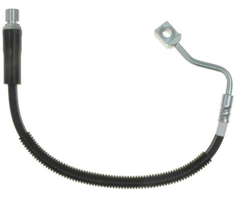 Raybestos BH382795 Brake Hydraulic Hose - Rear Right