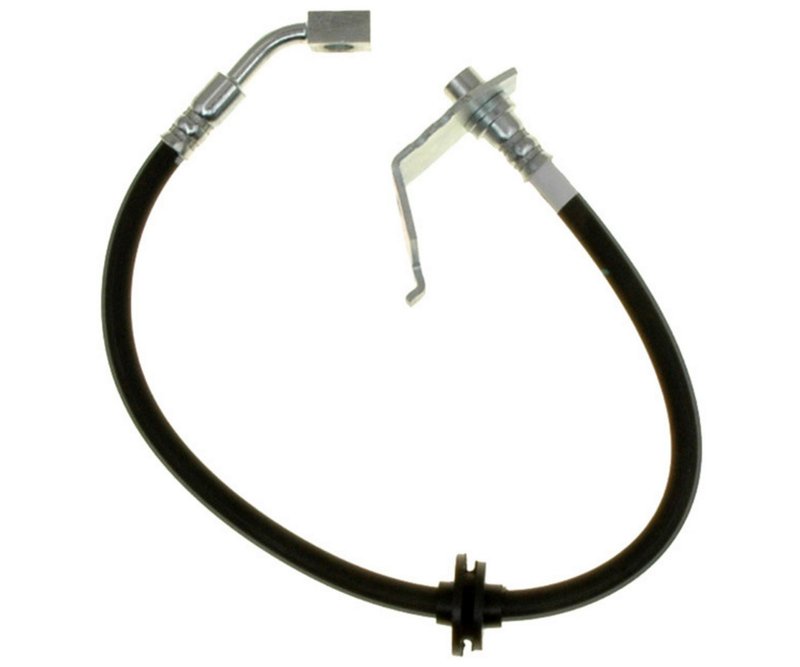 Raybestos BH382798 Brake Hydraulic Hose - Front Right