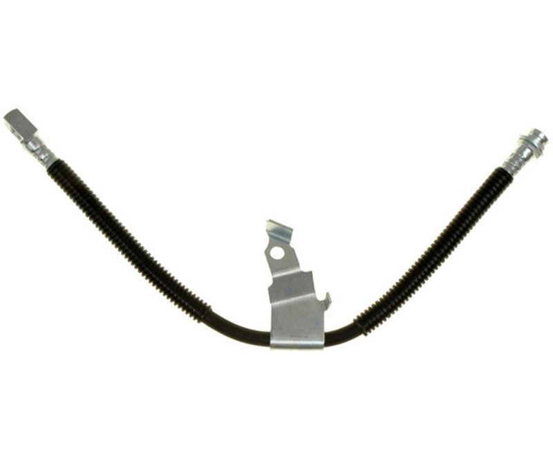 Raybestos BH382801 Brake Hydraulic Hose - Front Left