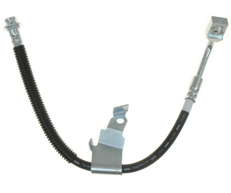 Raybestos BH382804 Brake Hydraulic Hose - Front Right