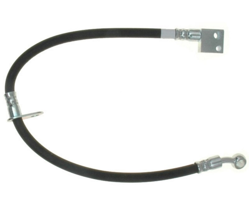 Raybestos BH382810 Brake Hydraulic Hose - Front Right