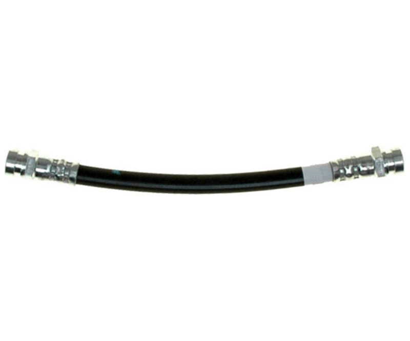 Raybestos BH382833 Brake Hydraulic Hose - Front Left Front Connection