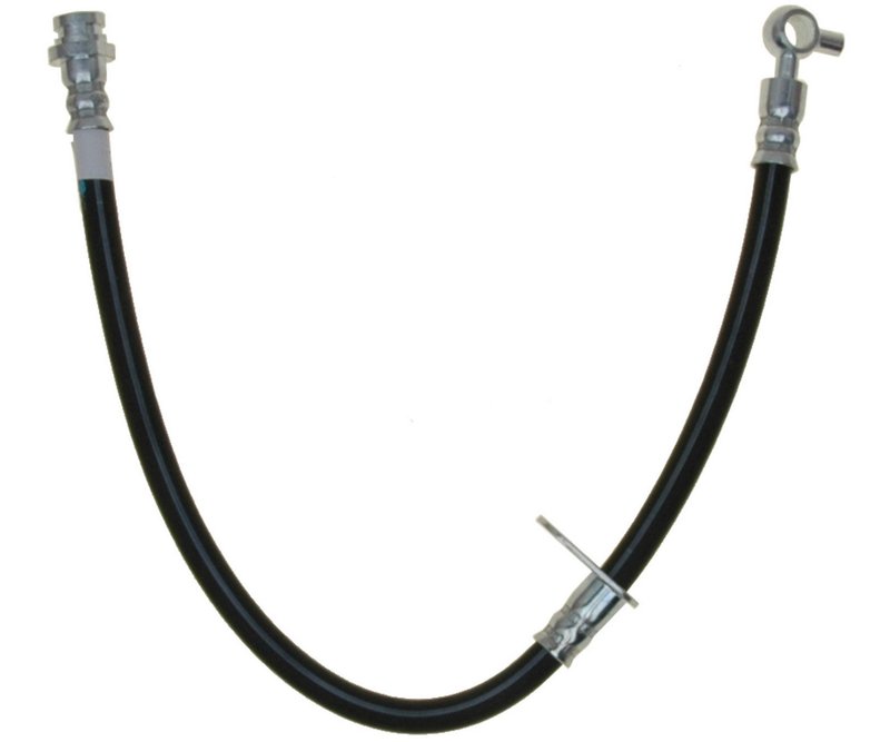 Raybestos BH382844 Brake Hydraulic Hose - Rear